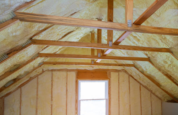 Waller, WA Insulation Contractor Company