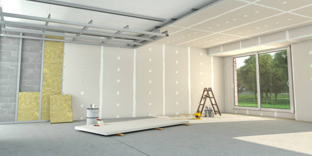 Best Insulation Repair Services  in Ller, WA