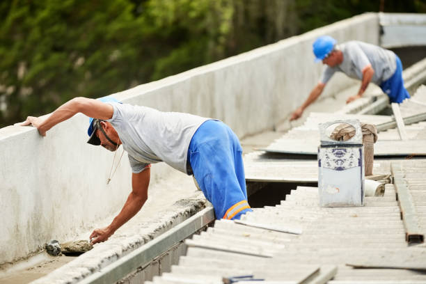 Best Blown-in Insulation  in Ller, WA