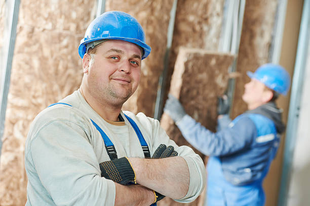Best Spray Foam Insulation  in Ller, WA